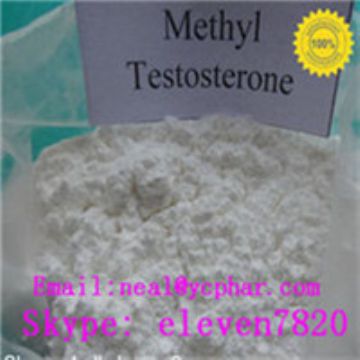 Methyltestosterone